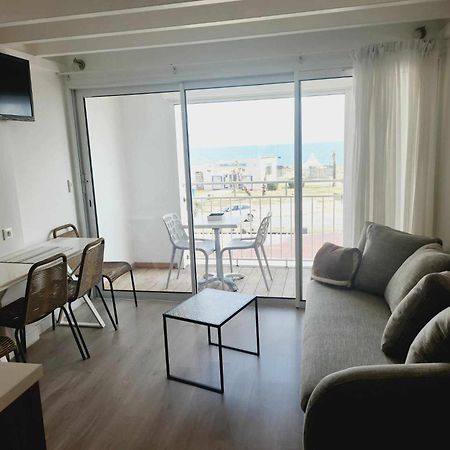 Bleu Mer Duplex & Suites Сен-Киприен Екстериор снимка