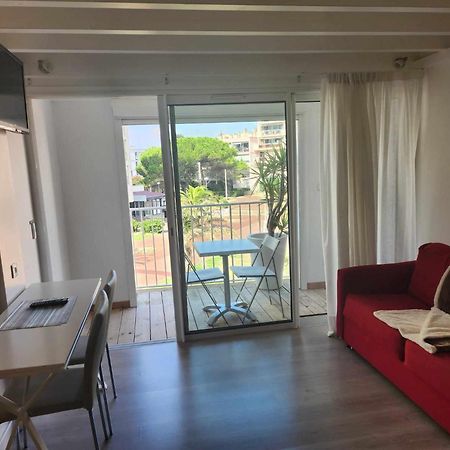 Bleu Mer Duplex & Suites Сен-Киприен Екстериор снимка