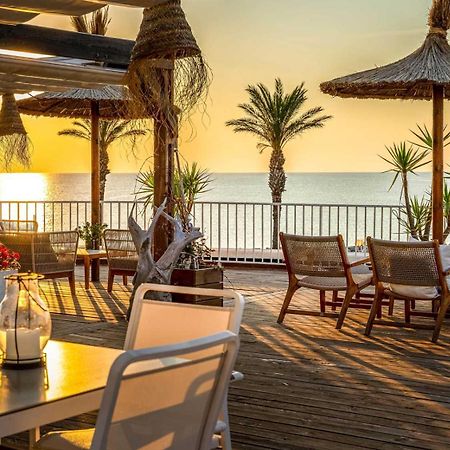 Bleu Mer Duplex & Suites Сен-Киприен Екстериор снимка
