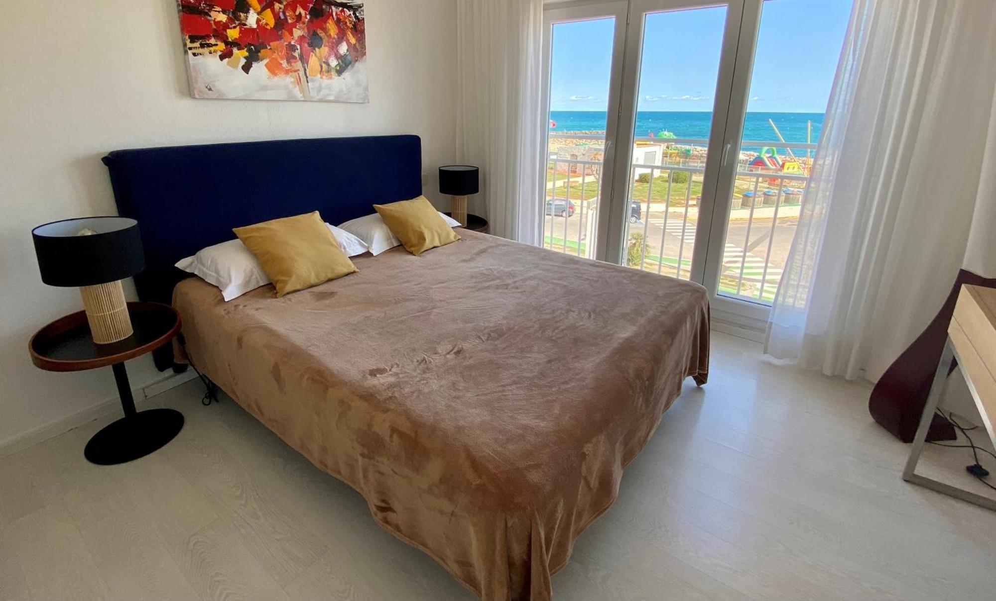 Bleu Mer Duplex & Suites Сен-Киприен Екстериор снимка