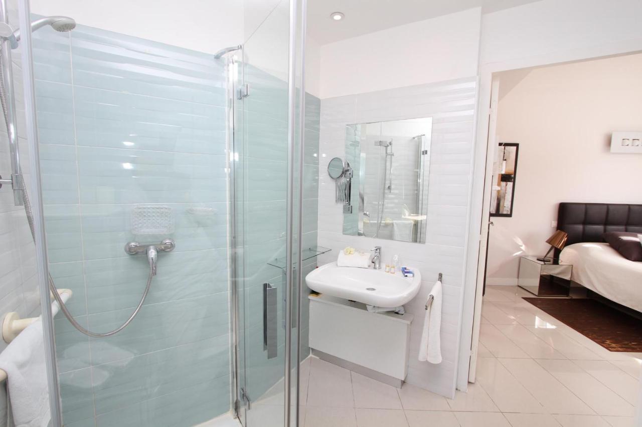 Bleu Mer Duplex & Suites Сен-Киприен Екстериор снимка