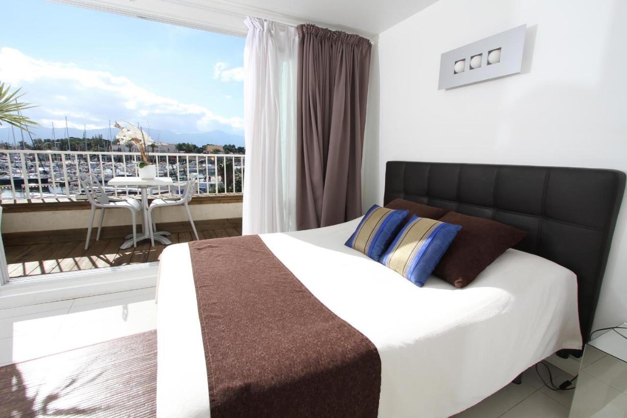 Bleu Mer Duplex & Suites Сен-Киприен Екстериор снимка