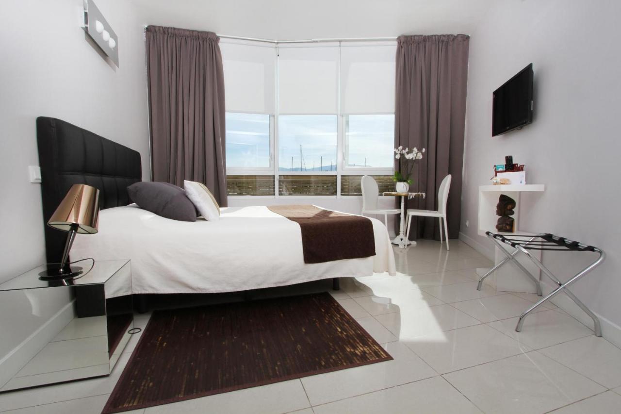 Bleu Mer Duplex & Suites Сен-Киприен Екстериор снимка